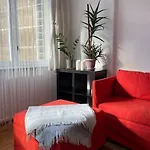Musika Apartment