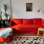 Musika Apartment