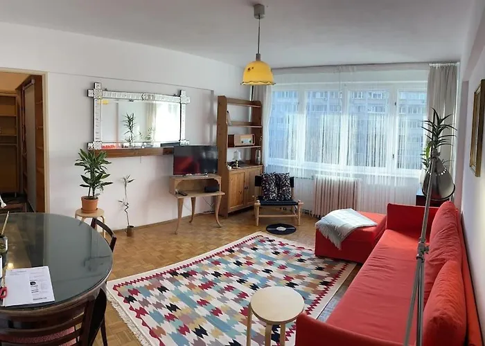 Musika Apartment