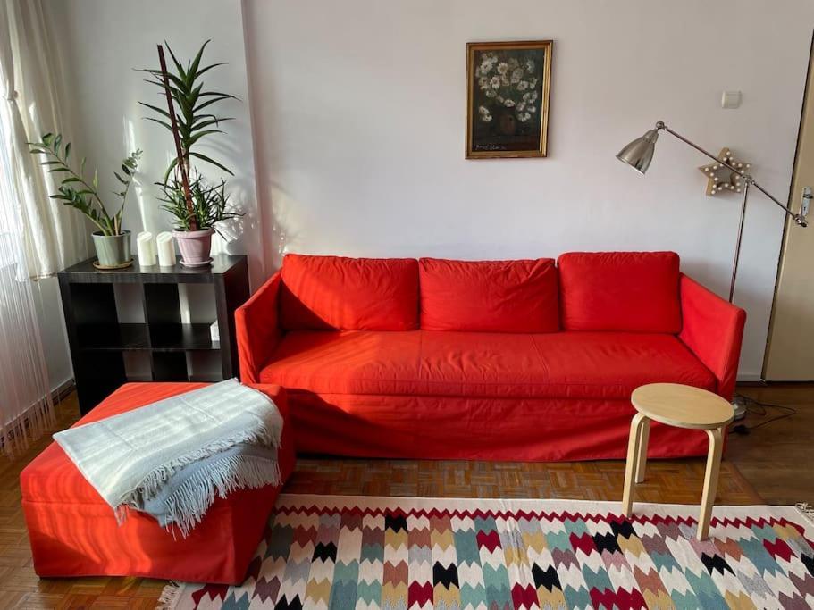 Apartment Musika