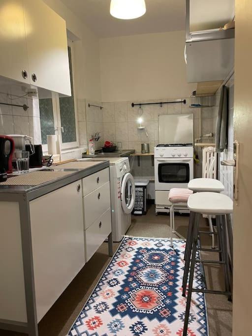 Apartment Musika