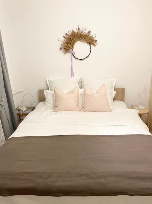 Musika Apartment